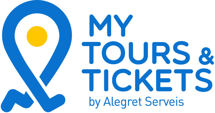 My tours & tickets