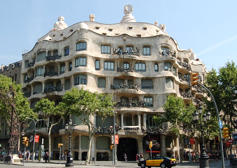 Barcelona 4