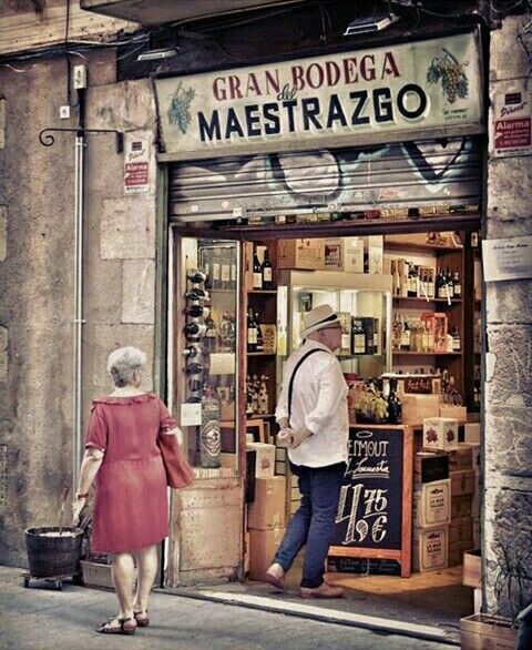 Barcelona, Catalunya