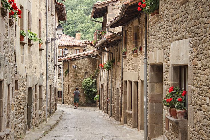 Rupit, una escapada a un pueblo que enamora (a un paso de Barcelona) - 101 Lugares increíbles